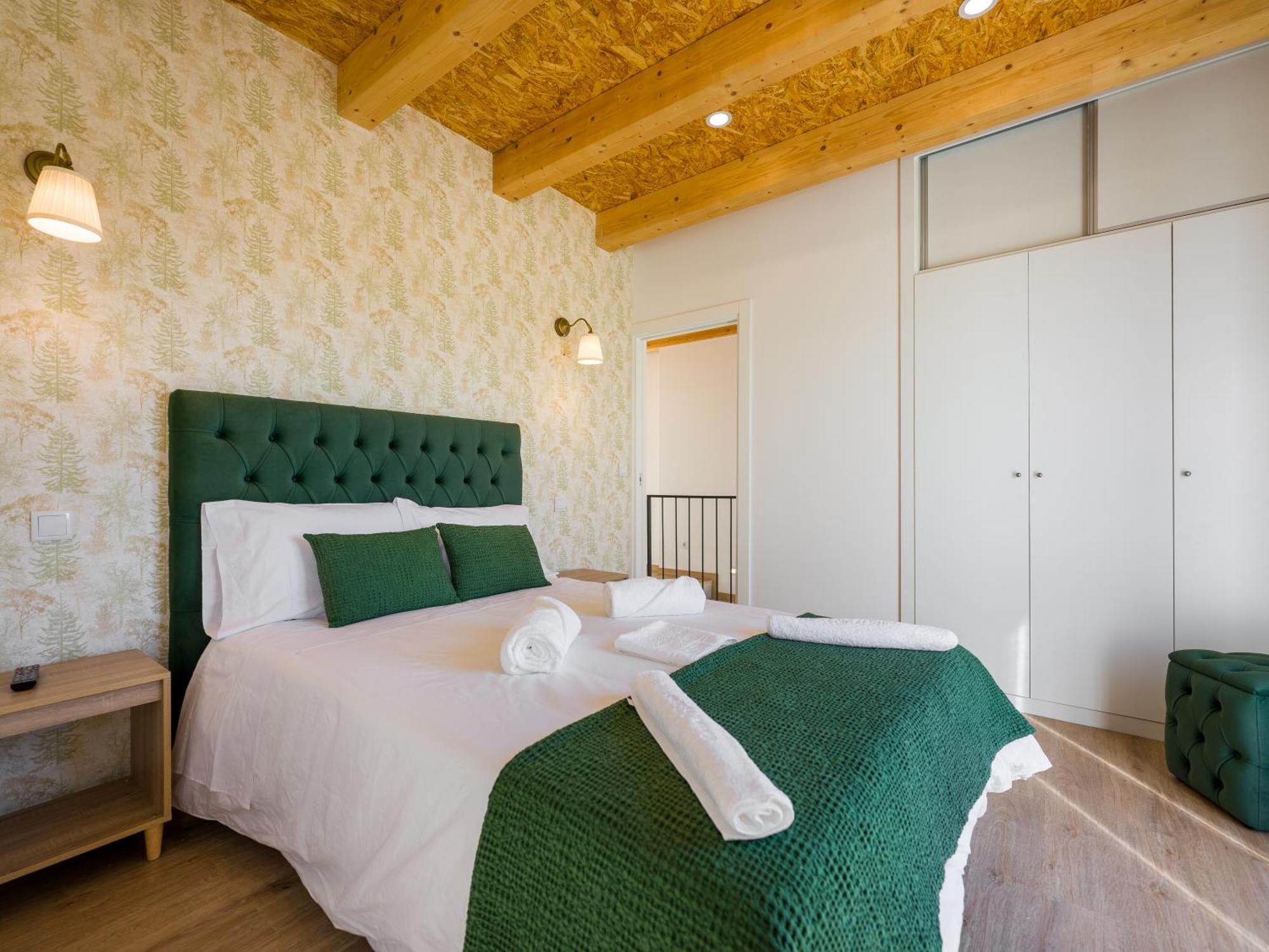 Melgaço Casa Do Demoヴィラ エクステリア 写真