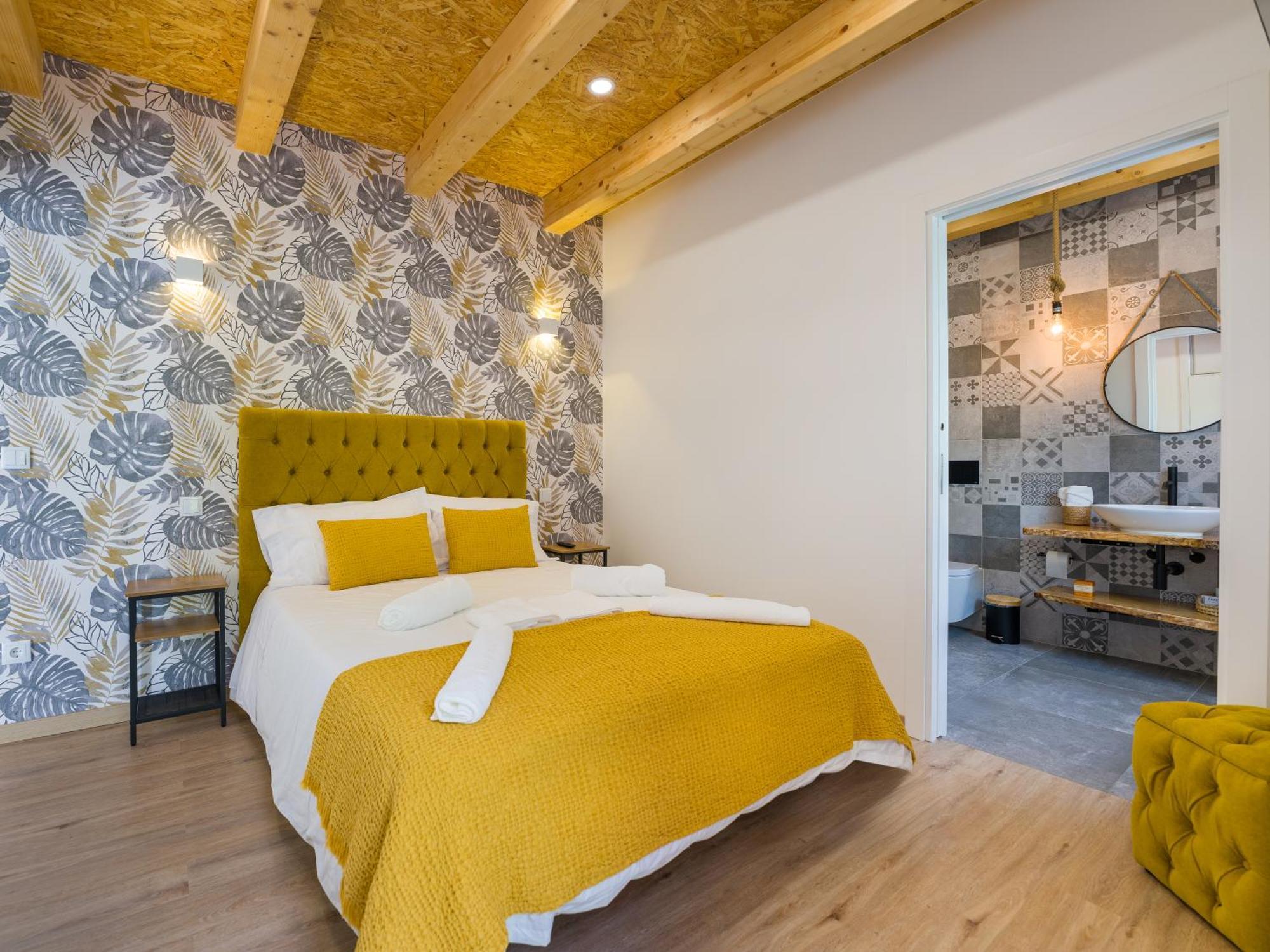 Melgaço Casa Do Demoヴィラ エクステリア 写真
