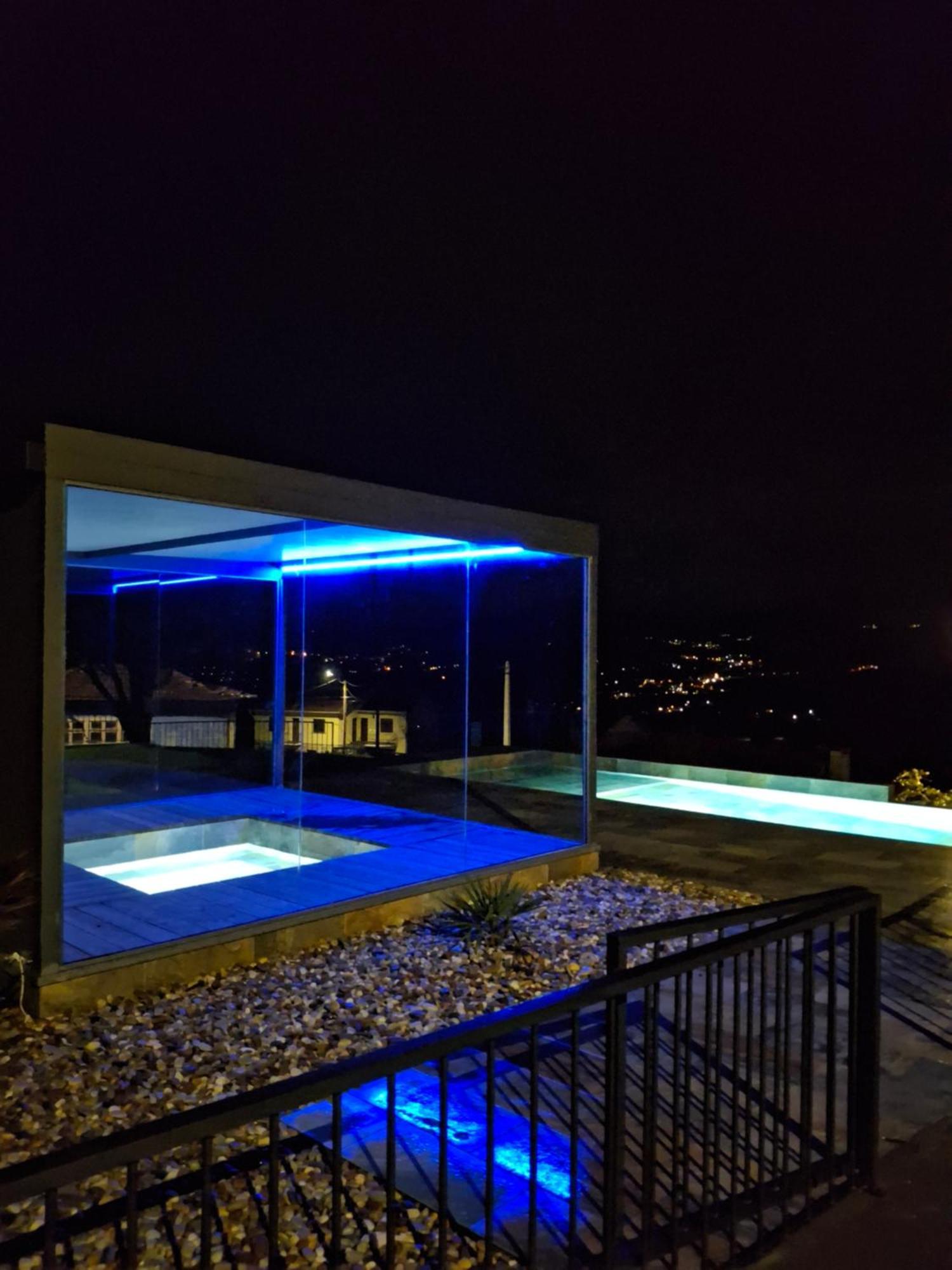 Melgaço Casa Do Demoヴィラ エクステリア 写真